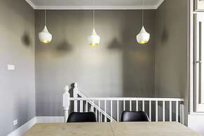 Idyllic Islington Flat