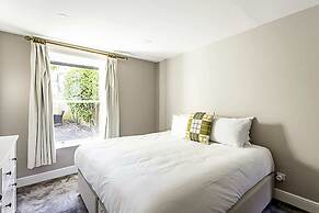 Idyllic Islington Flat