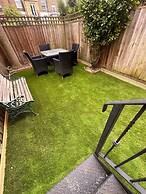 Idyllic Islington Flat