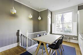 Idyllic Islington Flat