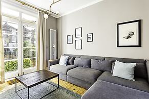 Idyllic Islington Flat
