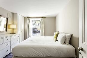 Idyllic Islington Flat