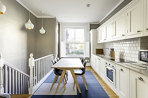 Idyllic Islington Flat