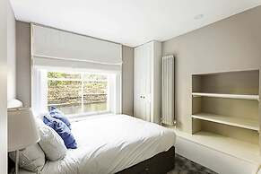 Idyllic Islington Flat