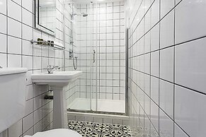 Idyllic Islington Flat