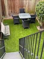 Idyllic Islington Flat