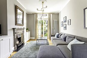 Idyllic Islington Flat