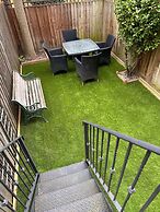 Idyllic Islington Flat