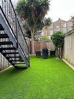 Idyllic Islington Flat