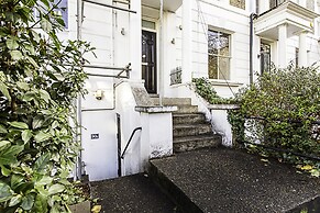 Idyllic Islington Flat