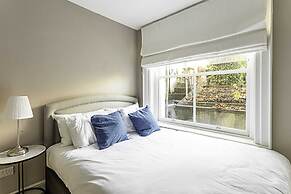 Idyllic Islington Flat