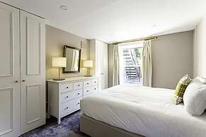 Idyllic Islington Flat