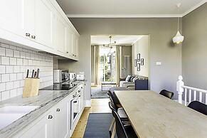 Idyllic Islington Flat