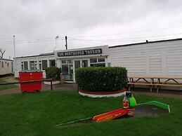 Super Pet Friendly 2 Bedroom Caravan Heacham Beach