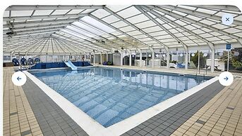 Super Pet Friendly 2 Bedroom Caravan Heacham Beach