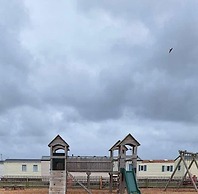 2 Bed Caravan Pets go Free at Heacham Beach