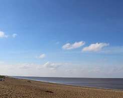 2 Bed Caravan Pets go Free at Heacham Beach