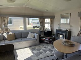 2 Bed Caravan Pets go Free at Heacham Beach