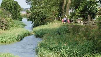 2 Bed Caravan Pets go Free at Heacham Beach