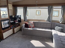 2 Bed Caravan Pets go Free at Heacham Beach