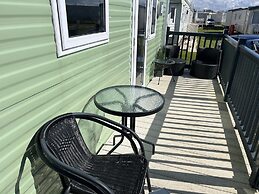 2 Bed Caravan Pets go Free at Heacham Beach