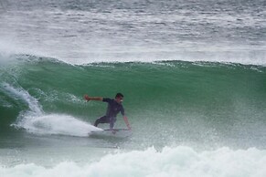 Surf Hostel Hossegor