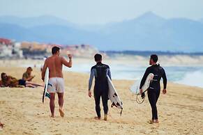 Surf Hostel Hossegor