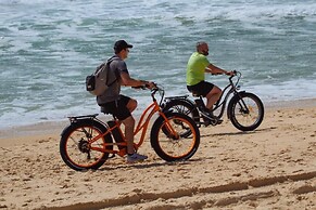 Surf Hostel Hossegor