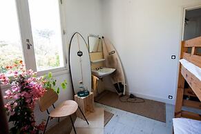 Surf Hostel Hossegor