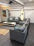Surf Hostel Hossegor