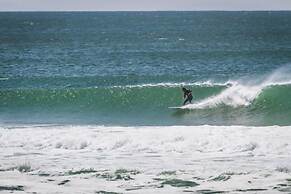 Surf Hostel Hossegor