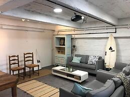 Surf Hostel Hossegor