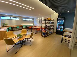 Smart Stay Apto 1207-Mandi Hospitalidade