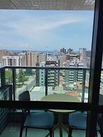 Smart Stay Apto 1207-Mandi Hospitalidade