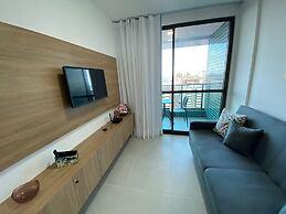 Smart Stay Apto 1207-Mandi Hospitalidade