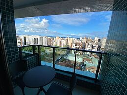 Smart Stay Apto 1207-Mandi Hospitalidade