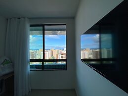 Smart Stay Apto 1207-Mandi Hospitalidade