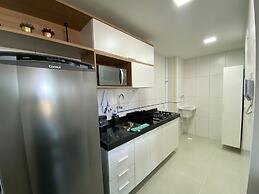 Smart Stay Apto 1207-Mandi Hospitalidade