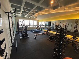 Smart Stay Apto 1207-Mandi Hospitalidade