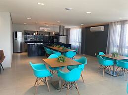 Smart Stay Apto 1207-Mandi Hospitalidade