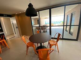 Smart Stay Apto 1207-Mandi Hospitalidade