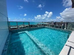 Smart Stay Apto 1207-Mandi Hospitalidade