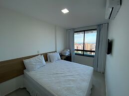 Smart Stay Apto 1207-Mandi Hospitalidade