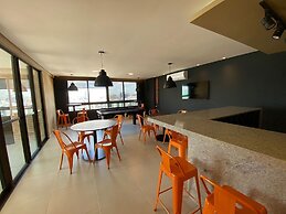 Smart Stay Apto 1207-Mandi Hospitalidade