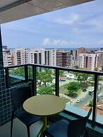 Smart Stay Apto 1207-Mandi Hospitalidade