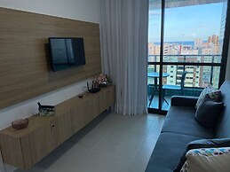 Smart Stay Apto 1207-Mandi Hospitalidade