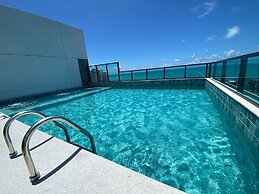 Smart Stay Apto 1207-Mandi Hospitalidade