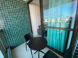 Smart Stay Apto 1207-Mandi Hospitalidade