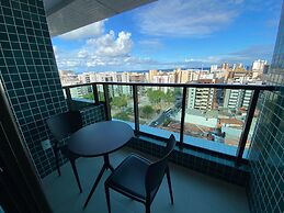 Smart Stay Apto 1207-Mandi Hospitalidade