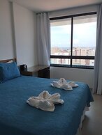 Smart Stay Apto 1207-Mandi Hospitalidade